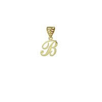 Charm IGold Lettere in Oro giallo L002OB0030120 - L002OB0030120